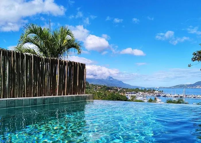 Vila Bambu Ilhabela, Santa Tereza