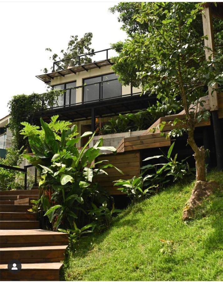 Hotel Bambu Ilhabela, Santa Tereza *
