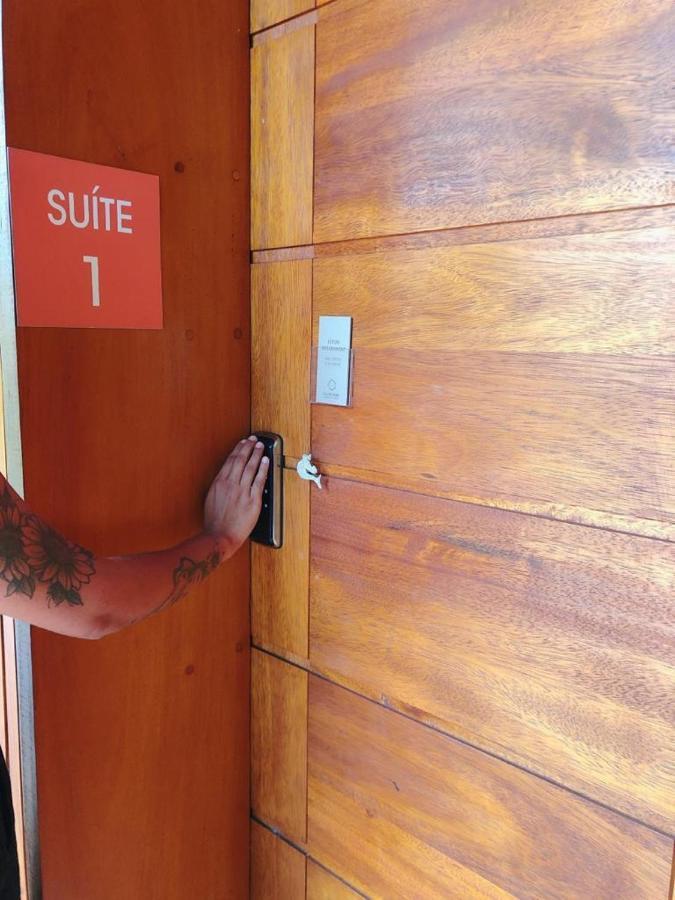 Hotel Bambu Ilhabela, Santa Tereza Ilhabela