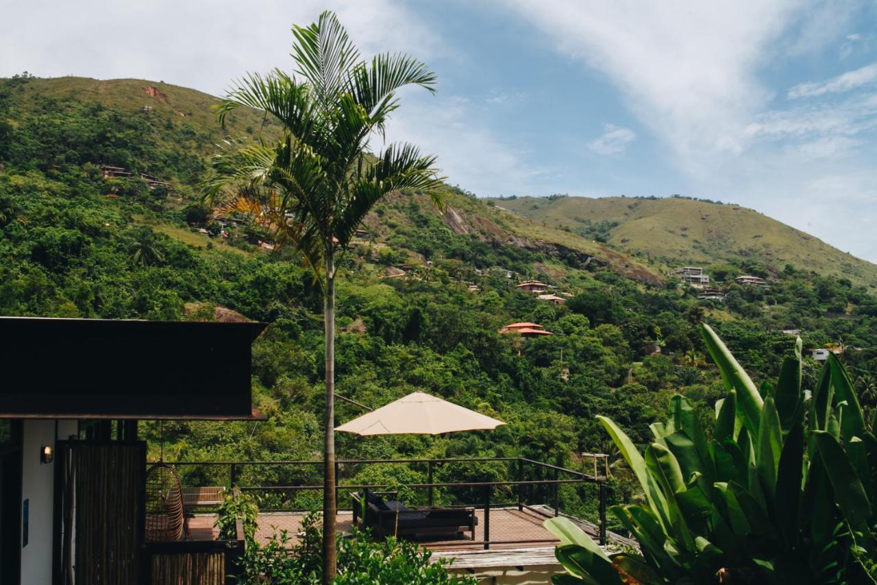Bambu Ilhabela, Santa Tereza * Ilhabela