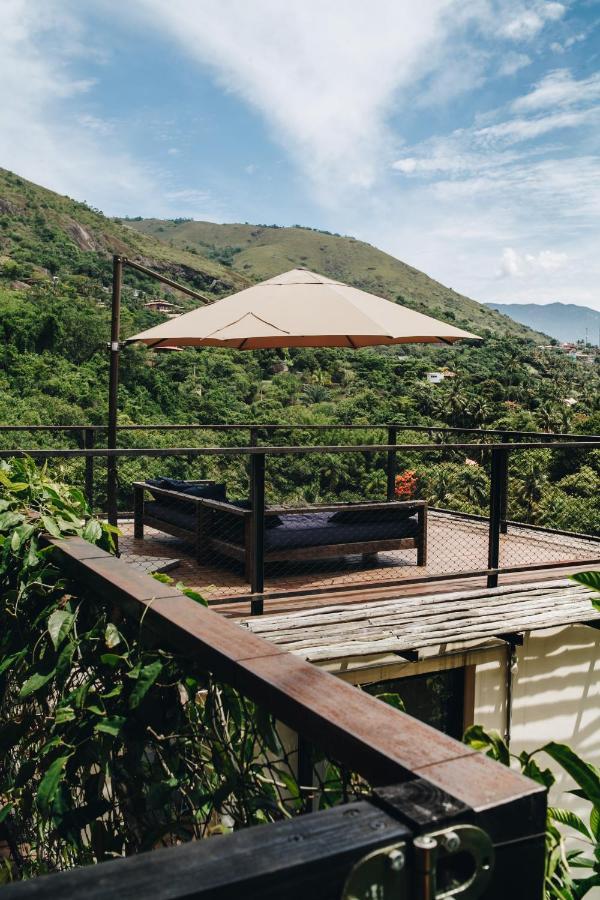 Hotel Bambu Ilhabela, Santa Tereza *