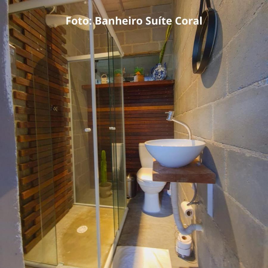 Hotel Bambu Ilhabela, Santa Tereza Ilhabela
