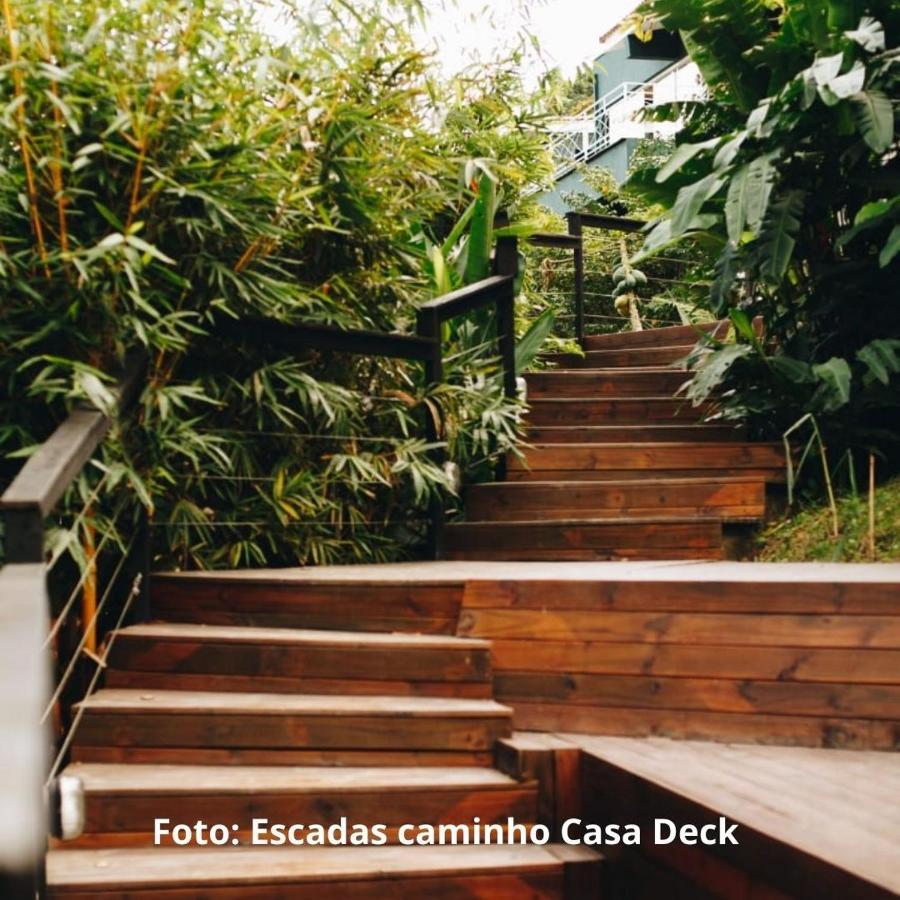 Bambu Ilhabela, Santa Tereza * Ilhabela