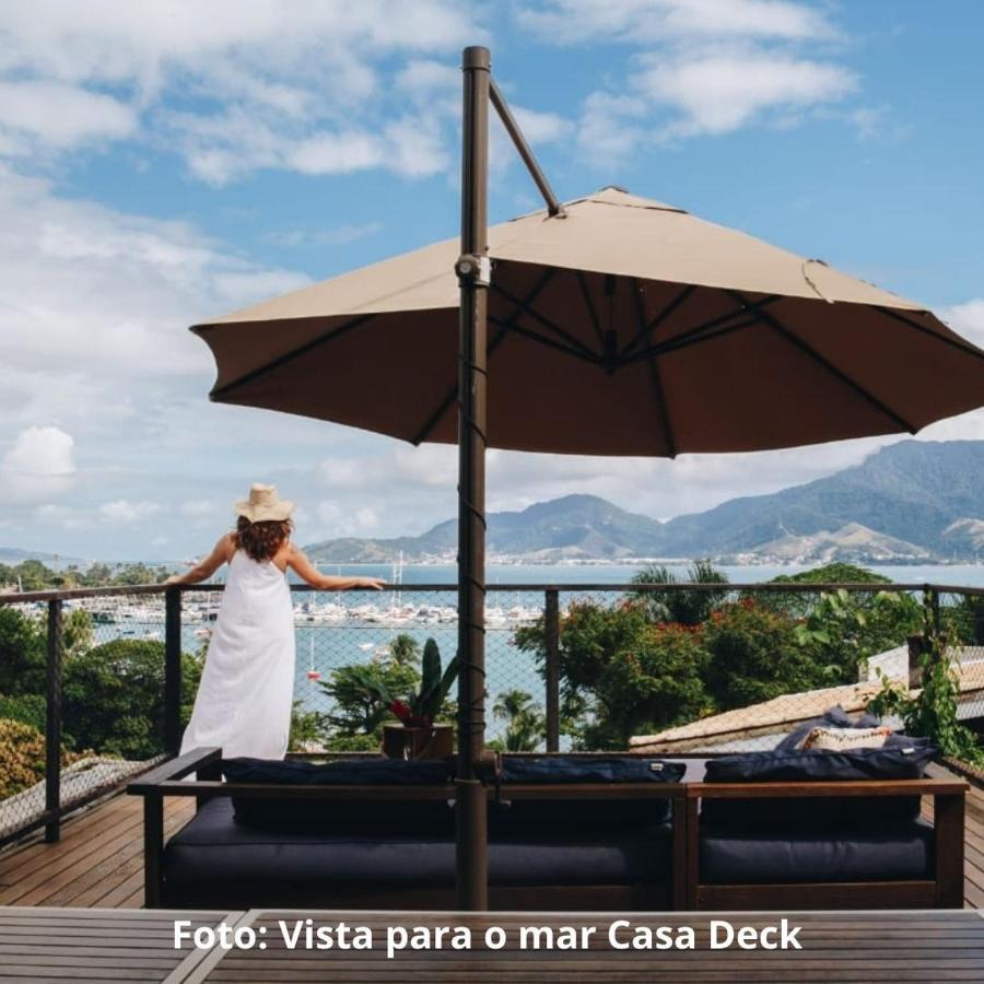 Bambu Ilhabela, Santa Tereza Hotel Ilhabela