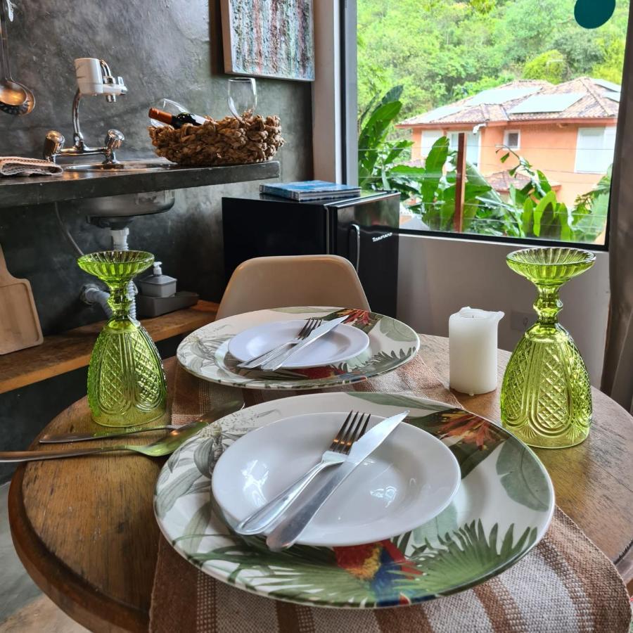 Hotel Bambu Ilhabela, Santa Tereza Ilhabela