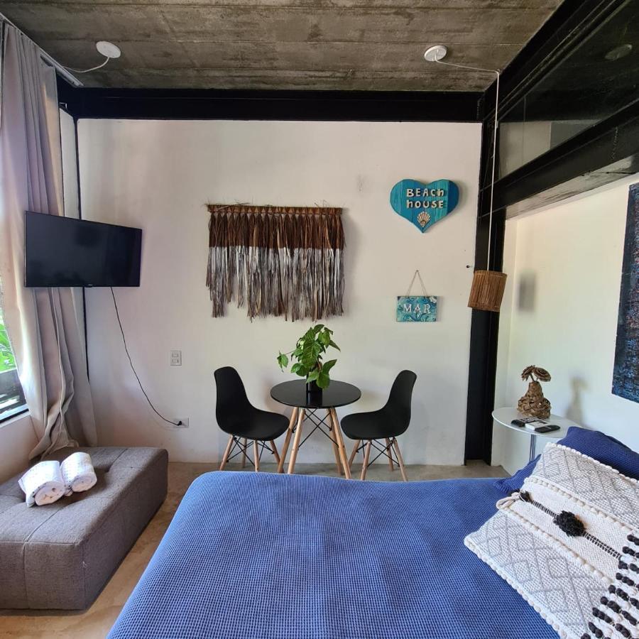 Hotel Bambu Ilhabela, Santa Tereza *