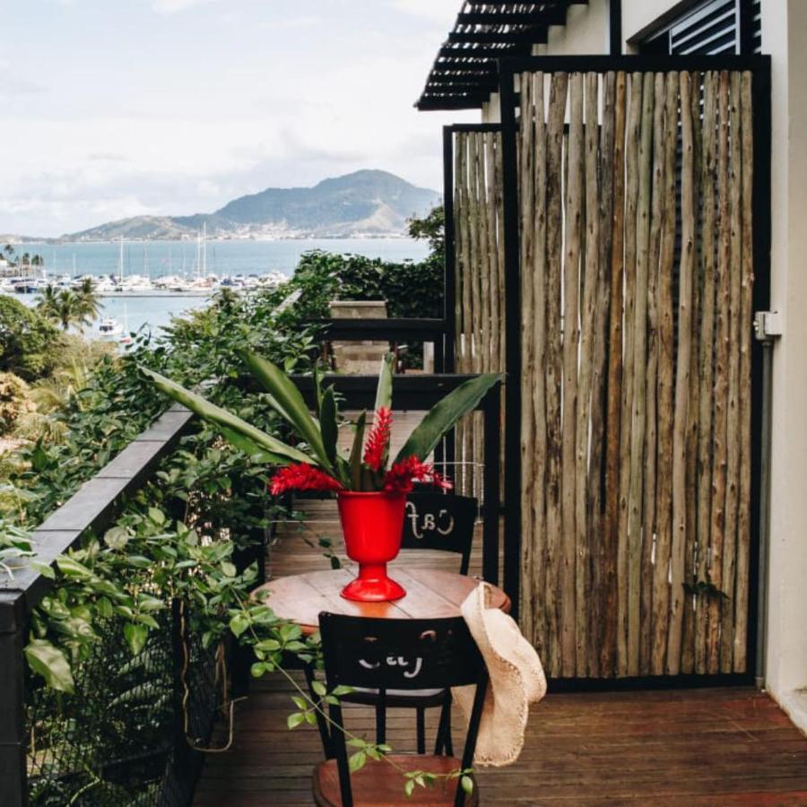 Hotel Bambu Ilhabela, Santa Tereza