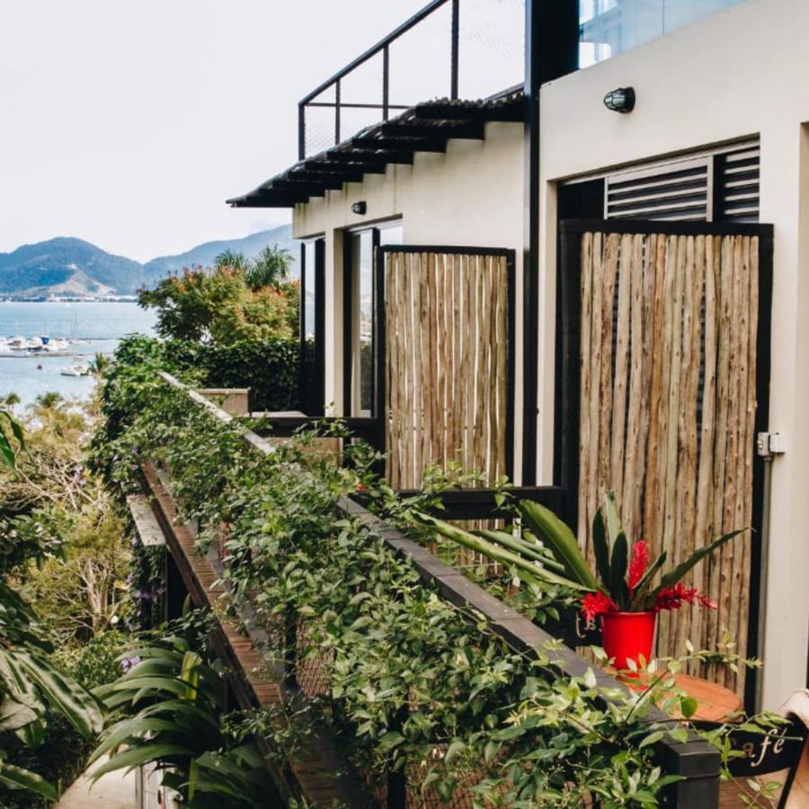 Bambu Ilhabela, Santa Tereza *