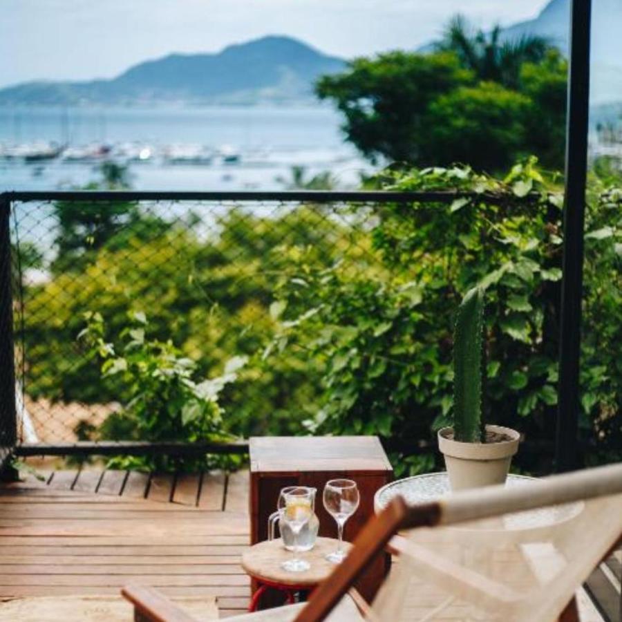 Hotel Bambu Ilhabela, Santa Tereza Ilhabela