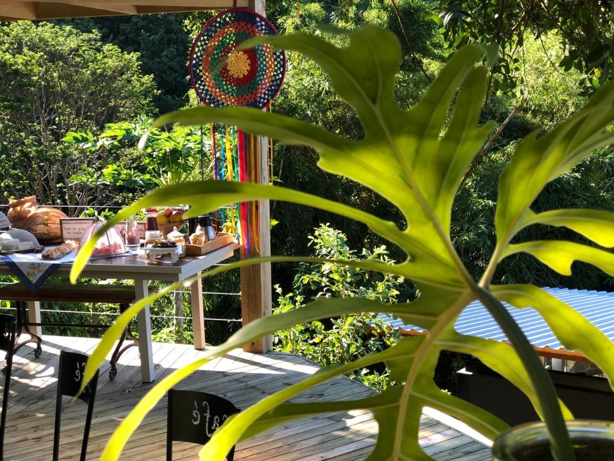Hotel Bambu Ilhabela, Santa Tereza Ilhabela