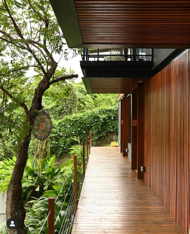 Bambu Ilhabela, Santa Tereza Ilhabela