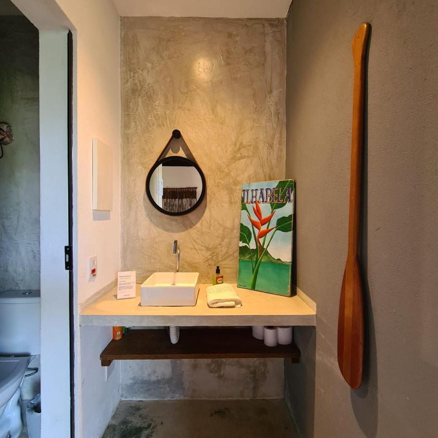 Hotel Bambu Ilhabela, Santa Tereza