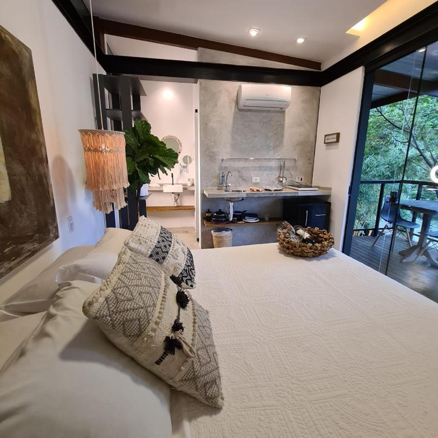Bambu Ilhabela, Santa Tereza Hotel Ilhabela