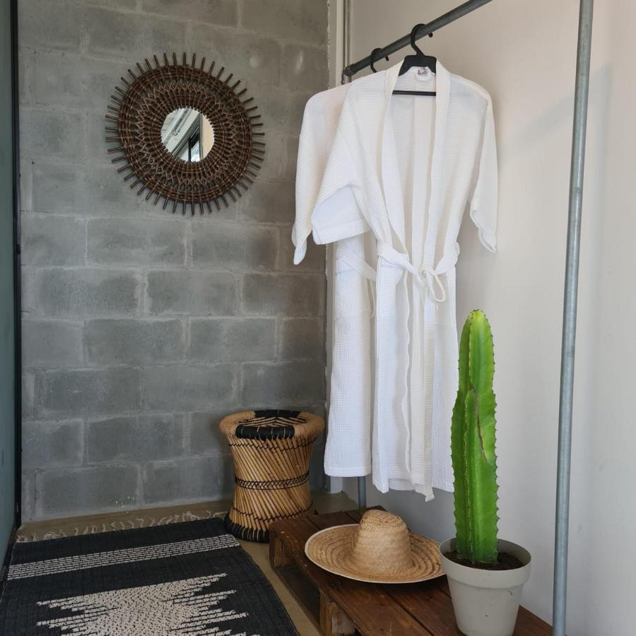 Bambu Ilhabela, Santa Tereza Hotel